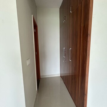  3 BHK Apartment at Tata Eureka Park, Sector 150 – for Rent