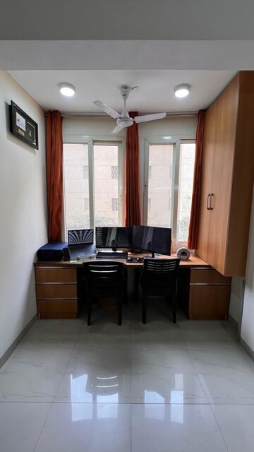 4 BHK Apartment For Sale in ATS Advantage, Ahinsa Khand 1