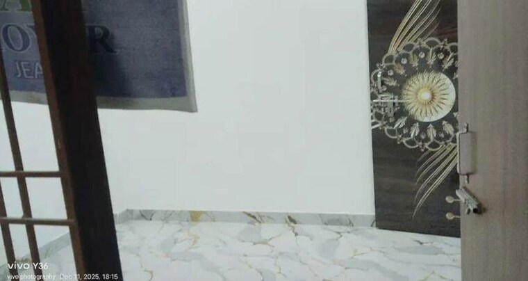 Master Bedroom, husainganj 1 Bedroom 500 Sq.Ft. Builder Floor In Husainganj Lucknow 9623545