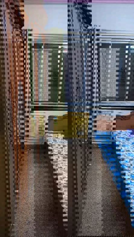 1 BHK 420 Sq.Ft. Apartment in Gemstar Nestle Apartments