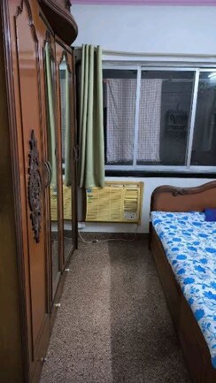 1 BHK Apartment For Rent in Gemstar Nestle Apartments