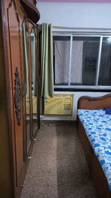 1 BHK Apartment For Rent in Gemstar Nestle Apartments, Malad West