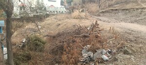 Plot Area in  Plot at Kapil Complex, Baner – for Sale