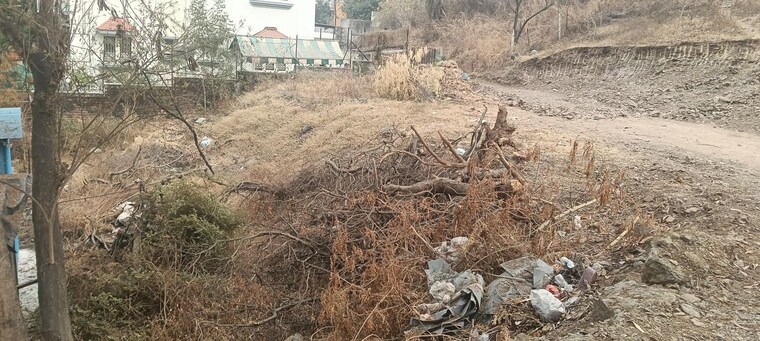 undefined, kapil-complex  23000 Sq.Yd. Plot In Baner Pune 9985510