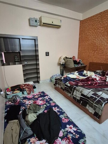 Bedroom in 3 BHK Apartment at Mithapur – for Rent