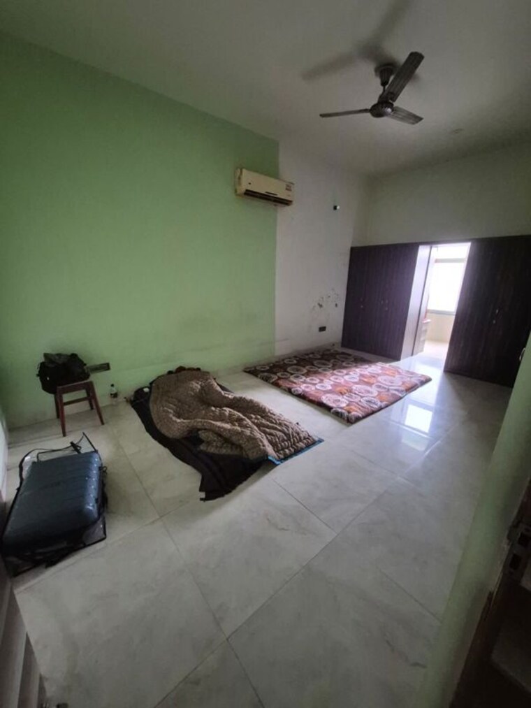 Bedroom, mithapur 3 Bedroom 1600 Sq.Ft. Apartment In Mithapur Patna 9985364