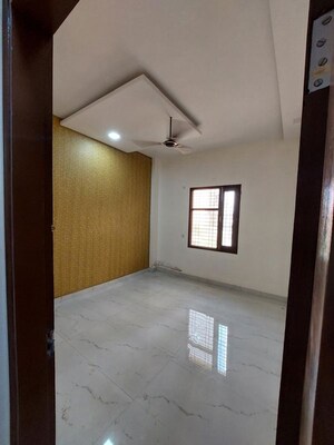 Common Area in 4 BHK Villa at Ved Vyas Puri -Phase 1 – for Sale