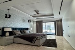 4 BHK Builder Floor For Sale in Marathahalli