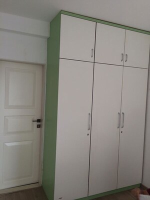 Furnished Amenities in 2 BHK Apartment at Kanakia Silicon Valley, Powai – for Rent