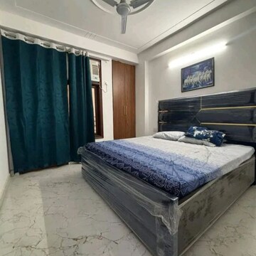 Bedroom in 2 BHK Apartment at Amrapali Centurian Park, Tech Zone 4 Greater Noida – for Sale