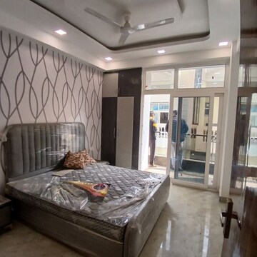 2 BHK Apartment For Sale in Amrapali Centurian Park, Tech Zone 4 Greater Noida