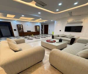 Bedroom in 3 BHK Apartment at Amrapali Centurian Park, Tech Zone 4 Greater Noida – for Sale