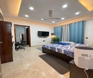 Kitchen in 3 BHK Apartment at Amrapali Centurian Park, Tech Zone 4 Greater Noida – for Sale