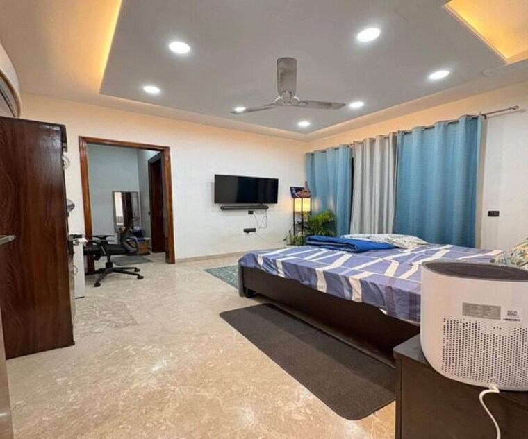 Kitchen, amrapali-centurian-park 3 Bedroom 1185 Sq.Ft. Apartment In Tech Zone 4 Greater Noida Greater Noida 9985601