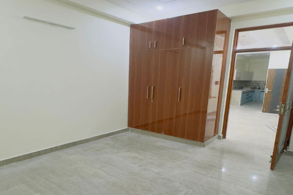 2 BHK Builder Floor For Rent in Chattarpur