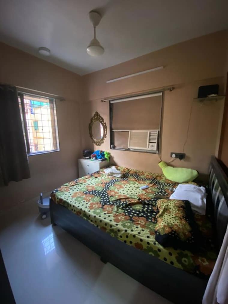 Bedroom, sector 93 2 Bedroom 1032 Sq.Ft. Builder Floor In Sector 93 Noida 9985646