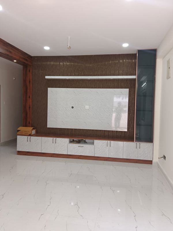 3 BHK + Pooja Room Apartment For Rent in Manikonda