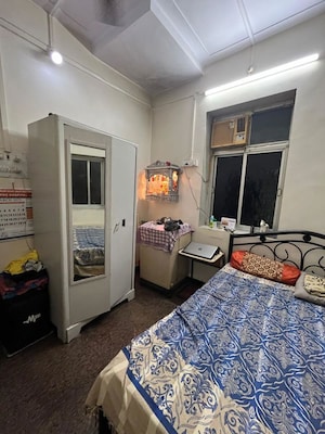 1.5 BHK Builder Floor For Rent in Worli