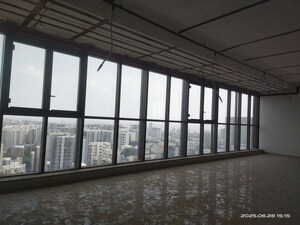 Team Area in  Office Space at Chandak Unicorn, Andheri West – for Rent