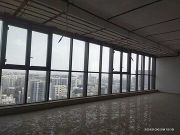 Team Area in  Office Space at Chandak Unicorn, Andheri West – for Rent