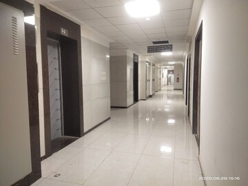 Building Lobby in  Office Space at Chandak Unicorn, Andheri West – for Rent