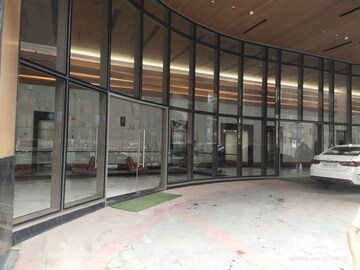 Building Lobby in  Office Space at Chandak Unicorn, Andheri West – for Rent