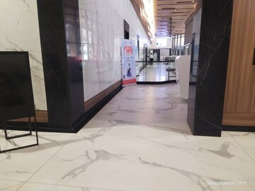 Building Lobby in  Office Space at Chandak Unicorn, Andheri West – for Rent