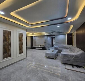 Parking in 3 BHK Apartment at Amrapali Golf Homes, Sector 4 Greater Noida – for Sale