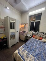 1.5 BHK + Study Room 574 Sq.Ft. Builder Floor in Worli