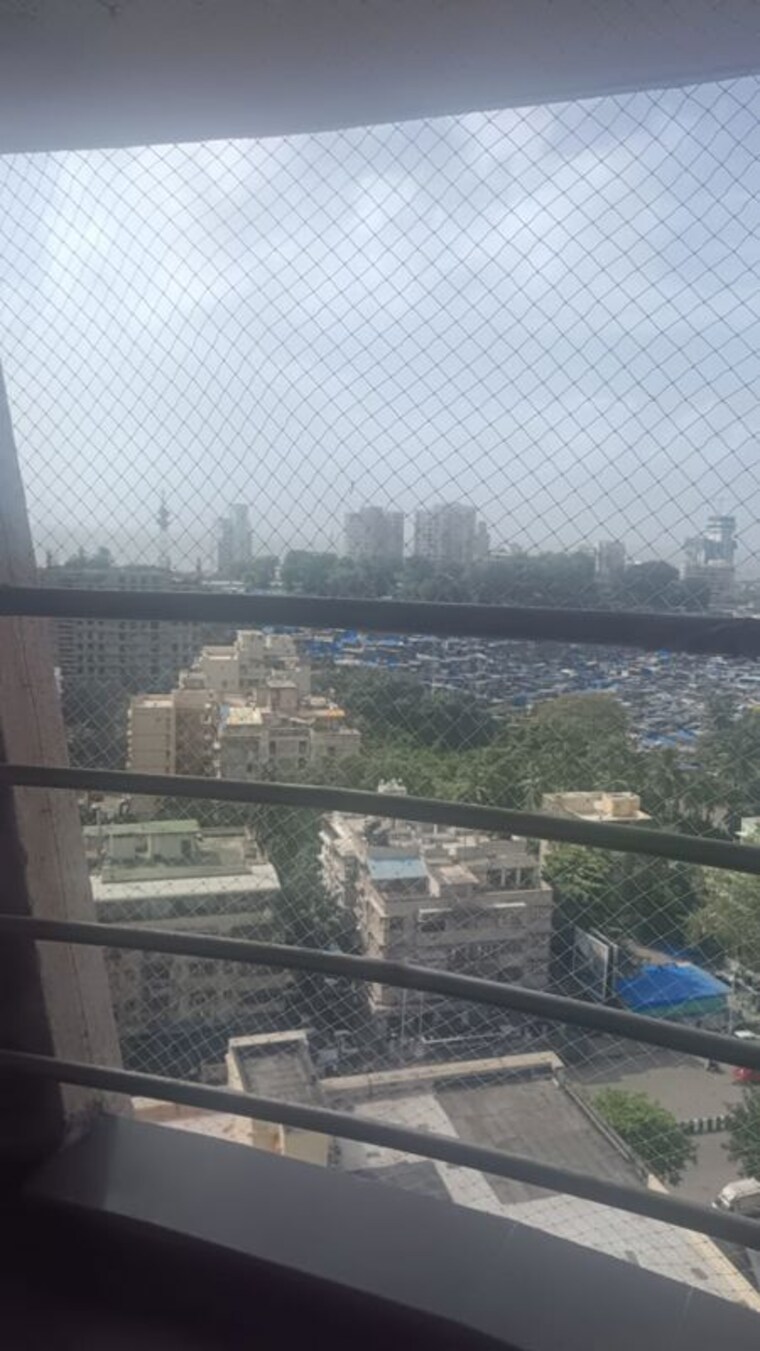 Exterior View, omkar-veda-exclusive 2 Bedroom 810 Sq.Ft. Apartment In Parel Mumbai 9985666