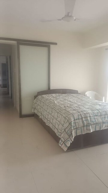 Bedroom in 2 BHK Apartment at Omkar Veda Exclusive, Parel – for Rent