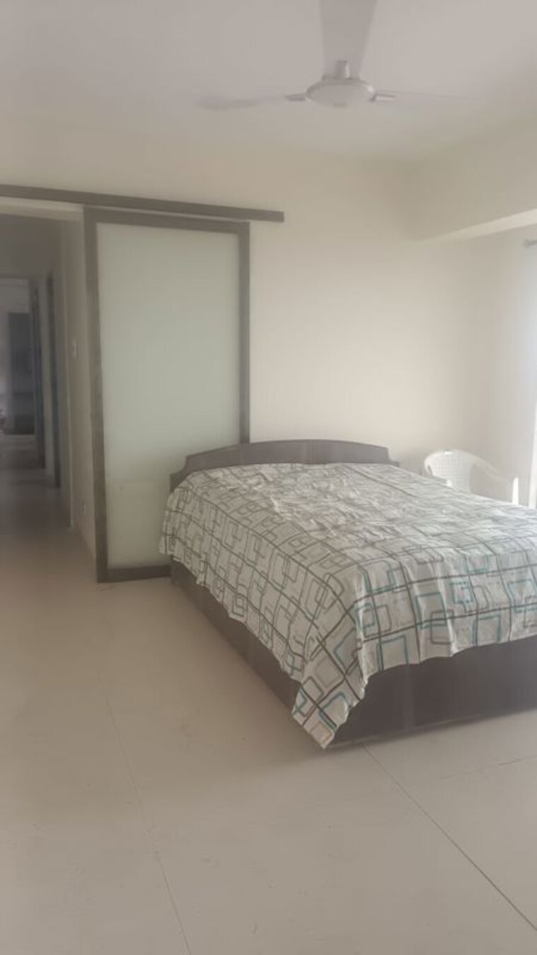 Bedroom, omkar-veda-exclusive 2 Bedroom 810 Sq.Ft. Apartment In Parel Mumbai 9985666