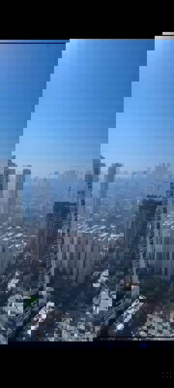 2 BHK 810 Sq.Ft. Apartment in Omkar Veda Exclusive