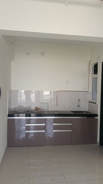 Kitchen in 2 BHK Apartment at Kolte Patil Life Republic R 10, Hinjewadi – for Rent