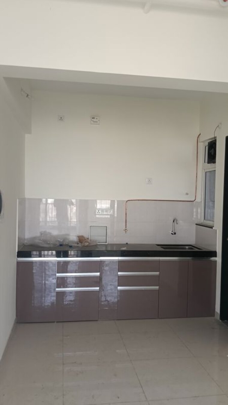 Kitchen, kolte-patil-life-republic-r-10 2 Bedroom 650 Sq.Ft. Apartment In Hinjewadi Pune 9961025