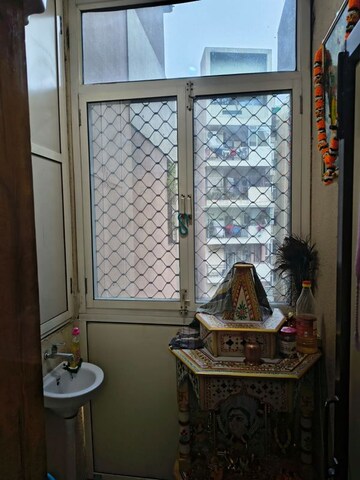  2 BHK Apartment at SG Grand, Raj Nagar Extension – for Sale