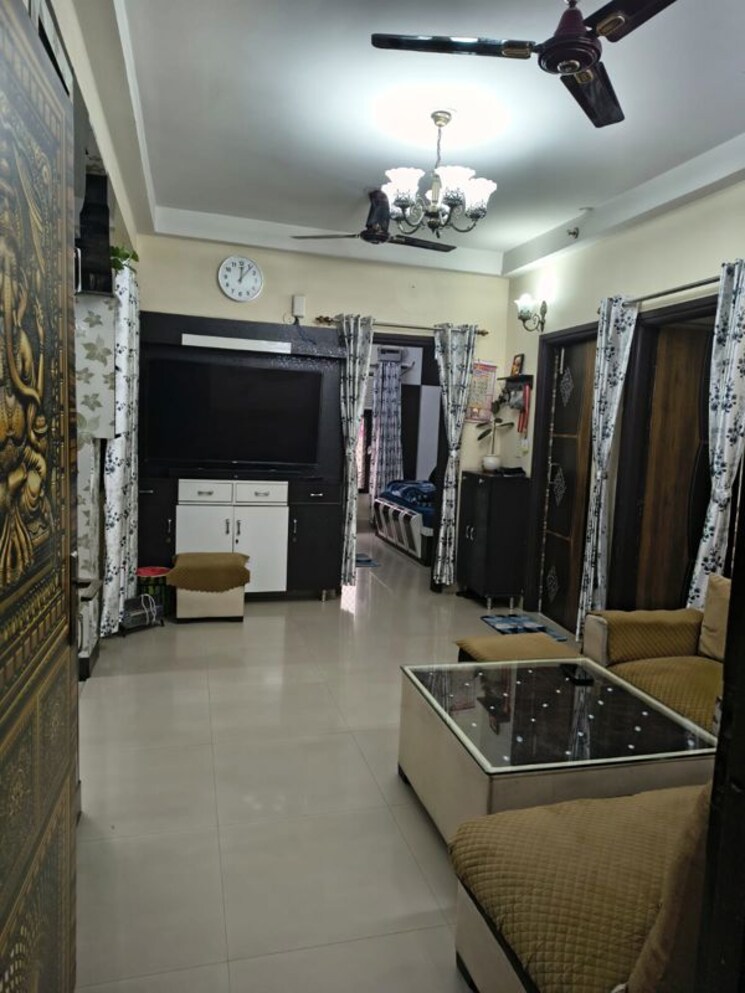 Living Room, sg-grand 2 Bedroom 830 Sq.Ft. Apartment In Raj Nagar Extension Ghaziabad 9985676