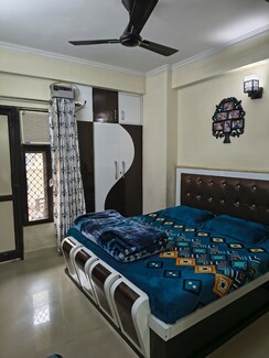 2 BHK Apartment For Sale in SG Grand