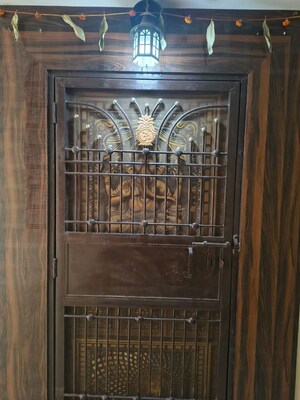 2 BHK Apartment – Exterior View View at SG Grand, Raj Nagar Extension - for Sale