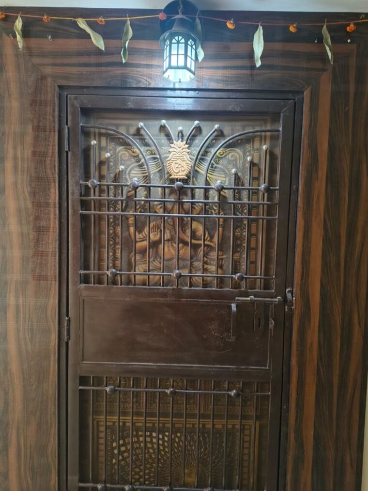 Exterior View, sg-grand 2 Bedroom 830 Sq.Ft. Apartment In Raj Nagar Extension Ghaziabad 9985676