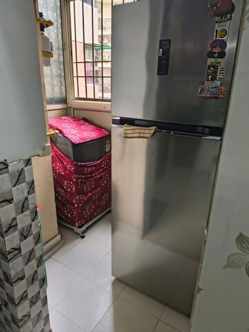 Furnished Amenities in 2 BHK Apartment at SG Grand, Raj Nagar Extension – for Sale