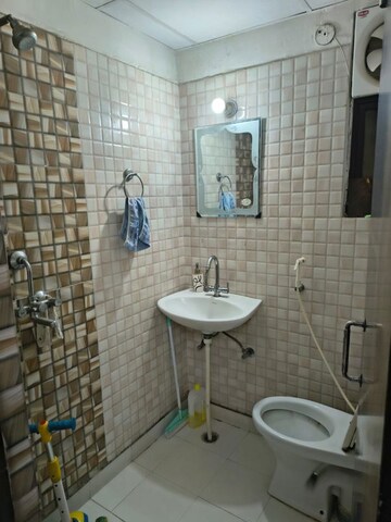 Master Bedroom in 2 BHK Apartment at SG Grand, Raj Nagar Extension – for Sale