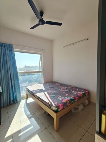 2 BHK Apartment For Rent in Sobha Dream Gardens, Thanisandra Main Road