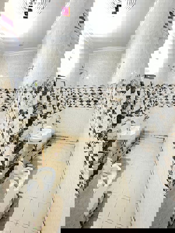 5 BHK 317 Sq.Ft. Apartment in DLF Atria