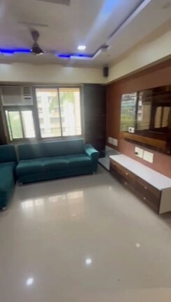 3 BHK Apartment For Rent in Sunder Nagar