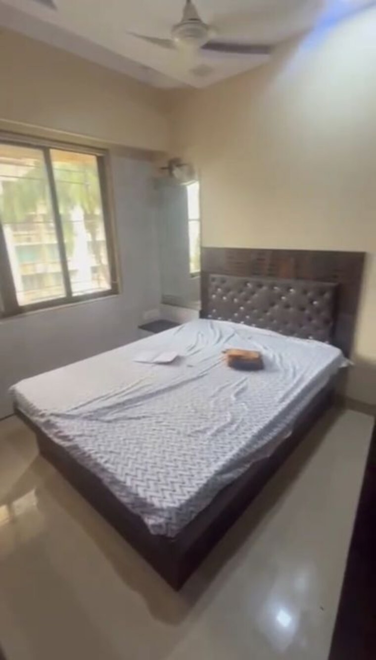 Bedroom, sunder nagar 3 Bedroom 1100 Sq.Ft. Apartment In Sunder Nagar Mumbai 9985687