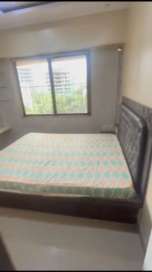 Bedroom in 3 BHK Apartment at Sunder Nagar – for Rent