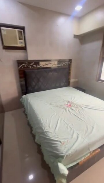 Bedroom in 3 BHK Apartment at Sunder Nagar – for Rent