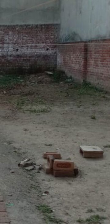 Plot Area in  Plot at B Block Lohia Nagar – for Sale