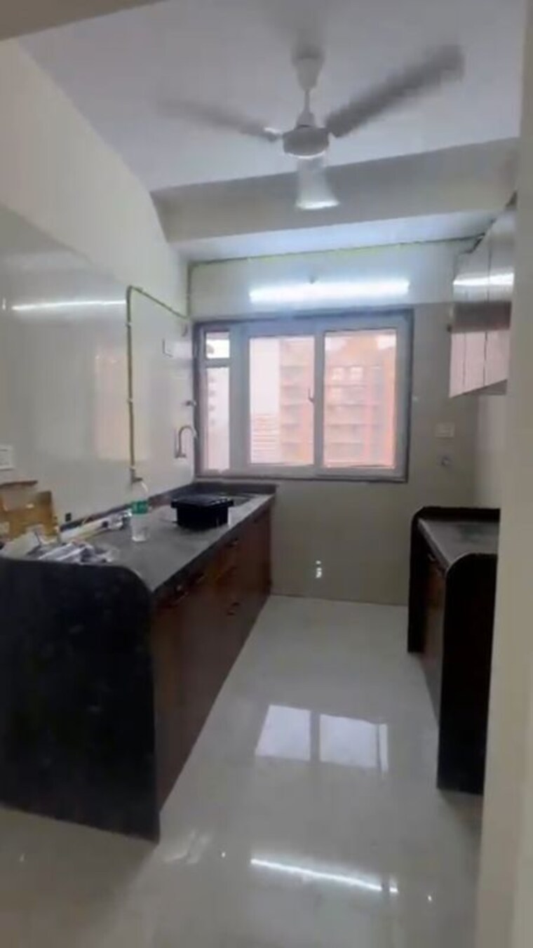 Kitchen, aashna-samadhan 2 Bedroom 501 Sq.Ft. Apartment In Goregaon West Mumbai 9985385